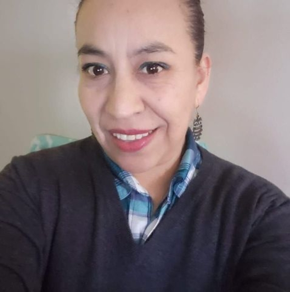 Meet your Posher, Patricia - Picture 1 of 1